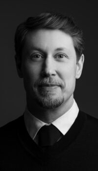 Photo by: David Geborek