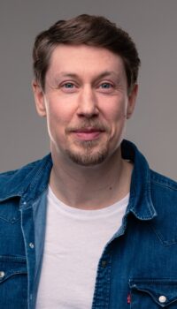 Photo by: David Geborek